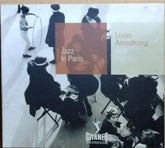 Louis Armstrong - Jazz in Paris (CD)