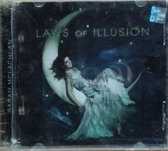 Sarah McLachlan - Laws of Illusion (CD)