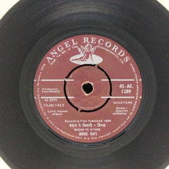 Shankar Jaikishan - Prince (45-RPM)