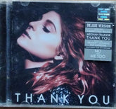 Meghan Trainor - Thank You (CD)