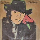 Paul Anka - The Painter (Vinyl)