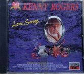 Kenny Rogers - Love Songs (CD)