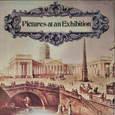 Mussorgsky, Orch. Ravel, The Minneapolis Symphony Orchestra, Antal Dorati - Pictures at an Exhibition (Vinyl)