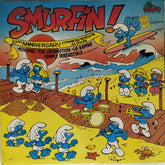 Various - The Smurfs - Smurfin'! 10th Anniversary Commemoration Album (Vinyl)