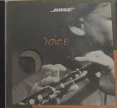 Various - Hear the Voice (CD)