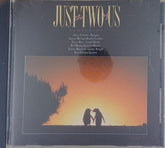 Various - Just the Two of Us (CD)