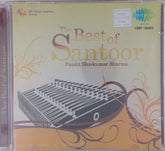 Pandit Shivkumar Sharma - The Best of Santoor (CD)