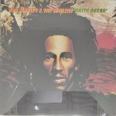 Bob Marley & The Wailers - Natty Dread (Vinyl)