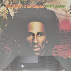 Bob Marley & The Wailers - Natty Dread (Vinyl)