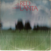 Art Lande, Jan Garbarek - Red Lanta (Vinyl)