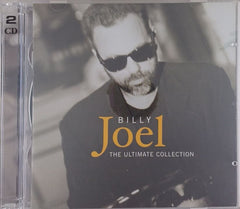 Billy Joel - The Ultimate Collection (CD) (2)