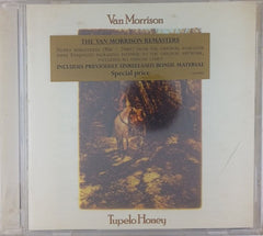 Van Morrison - Tupelo Honey (CD)