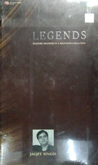 Jagjit Singh - Legends (CD) (5)