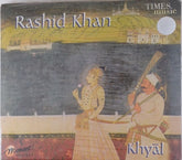 Rashid Khan - Khyāl (CD)