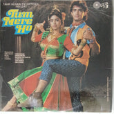 Anand Milind - Tum Mere Ho (Vinyl)