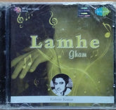 Kishore Kumar - Lamhe Gham (CD)