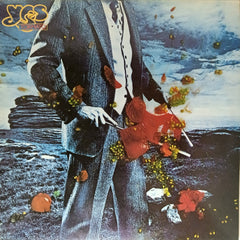 Yes - Tormato (Vinyl)