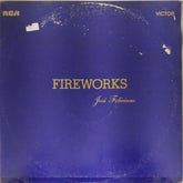 José Feliciano - Fireworks (Vinyl)