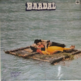Bappi Lahiri - Baadal (Vinyl)