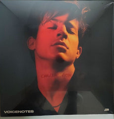 Charlie Puth - Voicenotes (Vinyl)