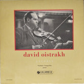 David Oistrakh - Encores (Vinyl)