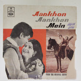 Shankar Jaikishan - Aankhon Aankhon Mein (45-RPM)