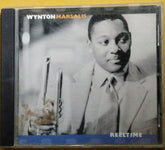 Wynton Marsalis - Reeltime (CD)