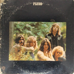 Fludd - Fludd (Vinyl)