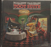 Maurice André, Claude Bolling - Toot Suite (CD)