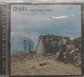 Rush - A Farewell to Kings (CD)