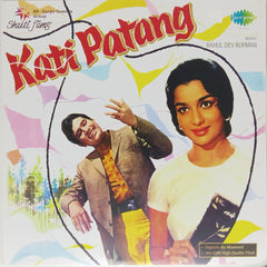 Rahul Dev Burman - Kati Patang (Vinyl)
