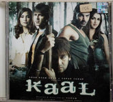 Salim Sulaiman - Kaal (CD)