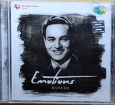 Mukesh - Emotions (CD) (2)