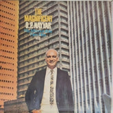 O.P. Nayyar - The Magnificent O.P. Nayyar: His Memorable Film Hits (Vinyl)