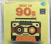 Various - Best of 90s Vol 2 (CD)