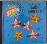 Stars on 45 - The Complete Dance Medley CD (CD)
