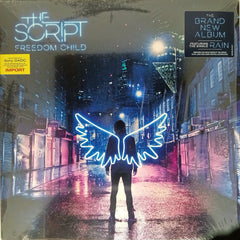 The Script - Freedom Child (Vinyl)