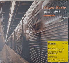 Count Basie - Count Basie 1936 - 1961 (CD)