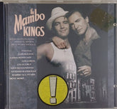 Various - The Mambo Kings (CD)