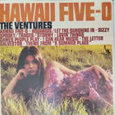 The Ventures - Hawaii Five-O (Vinyl)