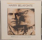 Harry Belafonte - Paradise in Gazankulu (CD)