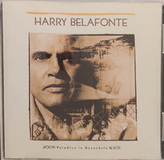 Harry Belafonte - Paradise in Gazankulu (CD)