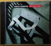 Charles Fambrough - The Proper Angle (CD)