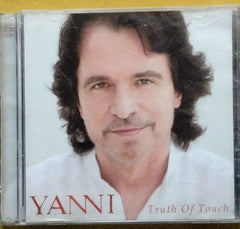 Yanni - Truth of Touch (CD)