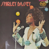 Shirley Bassey - Doppel-Album (Vinyl)