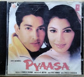 Sanjeev Darshan - Pyaasa (CD)