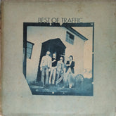 Traffic - Best of Traffic (Vinyl)