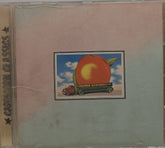 Allman Brothers Band - Eat a Peach (CD)