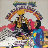 Jimmy Cliff - The Harder They Come (Vinyl)