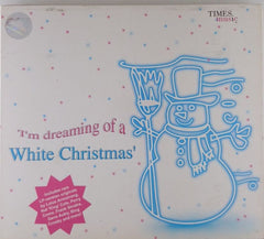Various - I'm dreaming of a White Christmas (CD) (2)